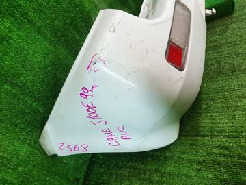 БАМПЕР НА TOYOTA CAMI J100E