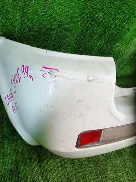 БАМПЕР НА TOYOTA CAMI J100E