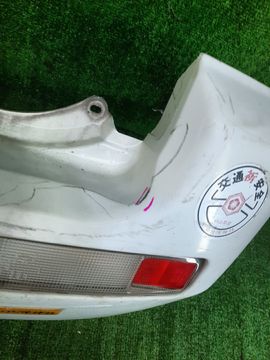 БАМПЕР НА TOYOTA CAMI J100E