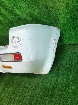 БАМПЕР НА TOYOTA CAMI J100E