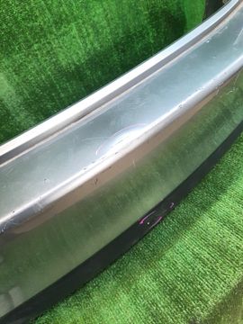 БАМПЕР НА MAZDA ATENZA GJ2FP