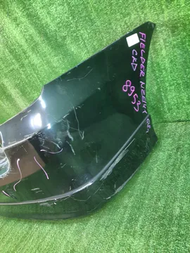 БАМПЕР НА TOYOTA COROLLA FIELDER ZRE142G