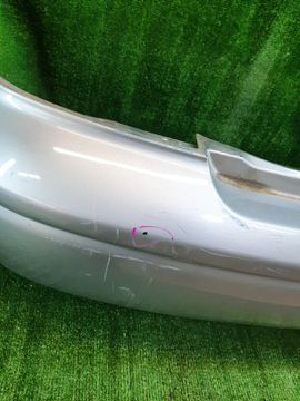 БАМПЕР НА SUBARU LEGACY BE5