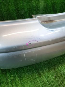 БАМПЕР НА SUBARU LEGACY BE5