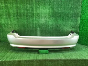 БАМПЕР НА TOYOTA HARRIER MCU10W