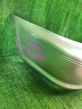 БАМПЕР НА TOYOTA HARRIER MCU10W