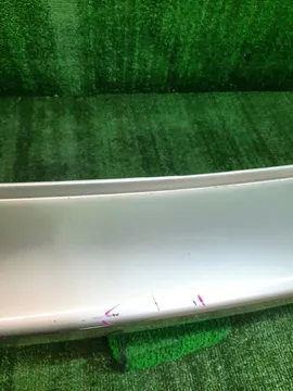 БАМПЕР НА TOYOTA HARRIER MCU10W