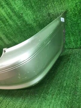 БАМПЕР НА TOYOTA HARRIER MCU10W