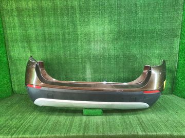 БАМПЕР НА BMW X1 E84