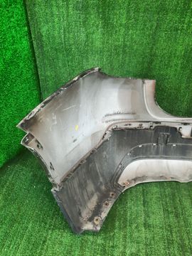 БАМПЕР НА BMW X1 E84