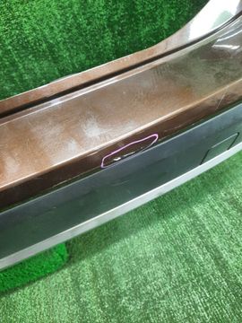 БАМПЕР НА BMW X1 E84