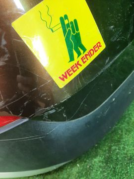 БАМПЕР НА BMW X1 E84