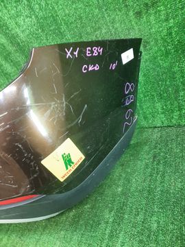 БАМПЕР НА BMW X1 E84