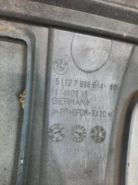 БАМПЕР НА BMW 5-SERIES E60