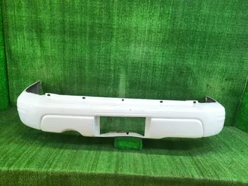 БАМПЕР НА SUBARU FORESTER SF5