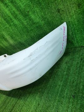 БАМПЕР НА SUBARU FORESTER SF5