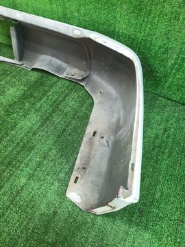 БАМПЕР НА SUBARU FORESTER SF5