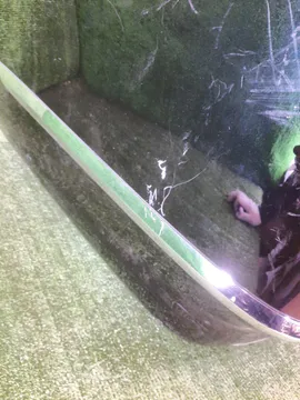 БАМПЕР НА NISSAN TEANA J32