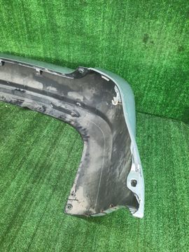 БАМПЕР НА TOYOTA HARRIER MCU10W