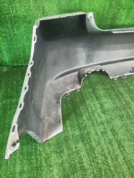 БАМПЕР НА HONDA CIVIC FD1