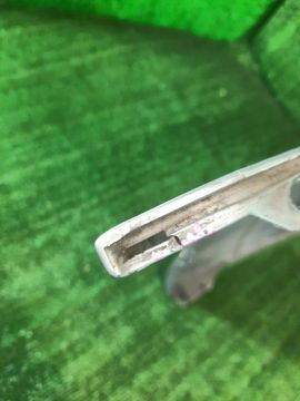 БАМПЕР НА TOYOTA COROLLA FIELDER NZE121G