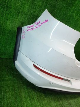 БАМПЕР НА VOLKSWAGEN TIGUAN 5N1