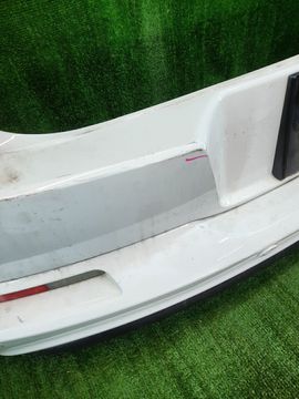 БАМПЕР НА VOLKSWAGEN TIGUAN 5N1