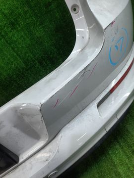 БАМПЕР НА VOLKSWAGEN TIGUAN 5N1