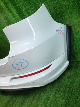 БАМПЕР НА VOLKSWAGEN TIGUAN 5N1