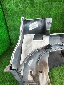 БАМПЕР НА VOLKSWAGEN TIGUAN 5N1