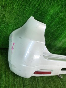 БАМПЕР НА DAIHATSU BE-GO J200G