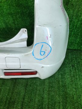 БАМПЕР НА DAIHATSU BE-GO J200G