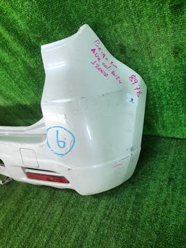 БАМПЕР НА DAIHATSU BE-GO J200G