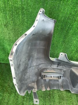 БАМПЕР НА DAIHATSU BE-GO J200G