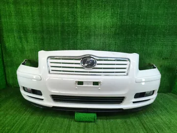 БАМПЕР НА TOYOTA AVENSIS AZT251