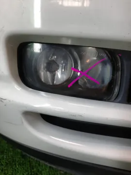 БАМПЕР НА TOYOTA AVENSIS AZT251