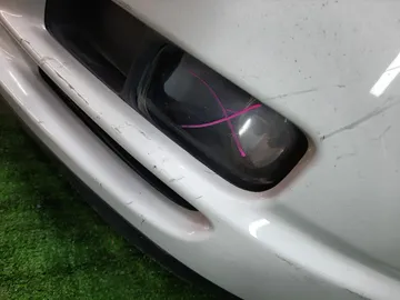 БАМПЕР НА TOYOTA AVENSIS AZT251