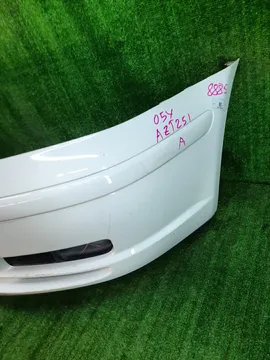 БАМПЕР НА TOYOTA AVENSIS AZT251