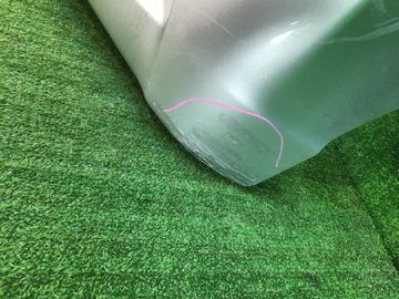 БАМПЕР НА HONDA FREED GB3