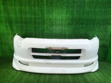 БАМПЕР НА HONDA S-MX RH1