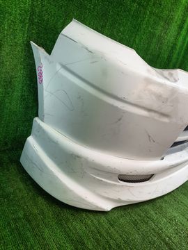БАМПЕР НА HONDA S-MX RH1