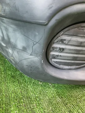 БАМПЕР НА NISSAN AD Y11