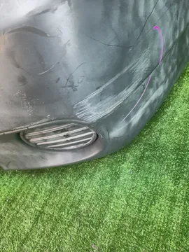 БАМПЕР НА NISSAN AD Y11