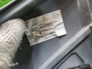 БАМПЕР НА MINI COOPER R56