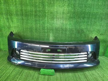 БАМПЕР НА NISSAN PRESAGE PU31