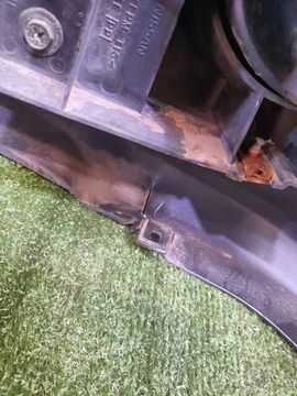 БАМПЕР НА NISSAN PRESAGE PU31