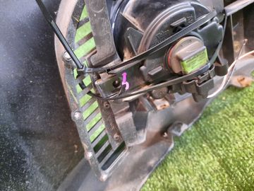 БАМПЕР НА NISSAN PRESAGE PU31