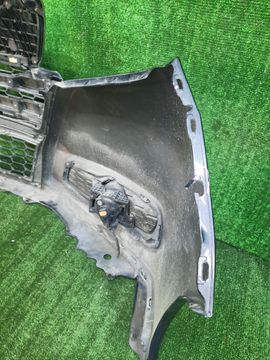 БАМПЕР НА HONDA ODYSSEY RC1