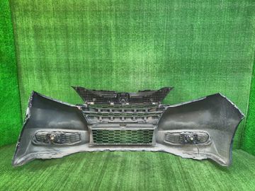 БАМПЕР НА HONDA ODYSSEY RC1