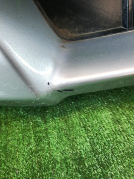 БАМПЕР НА HONDA STREAM RN1